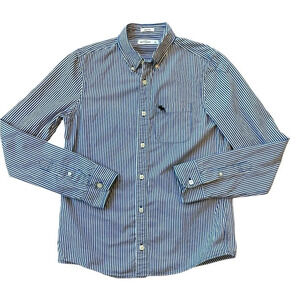 Abercrombie Kids Shirt Muscle Button Down Size XL